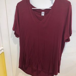Old Navy V-Neck